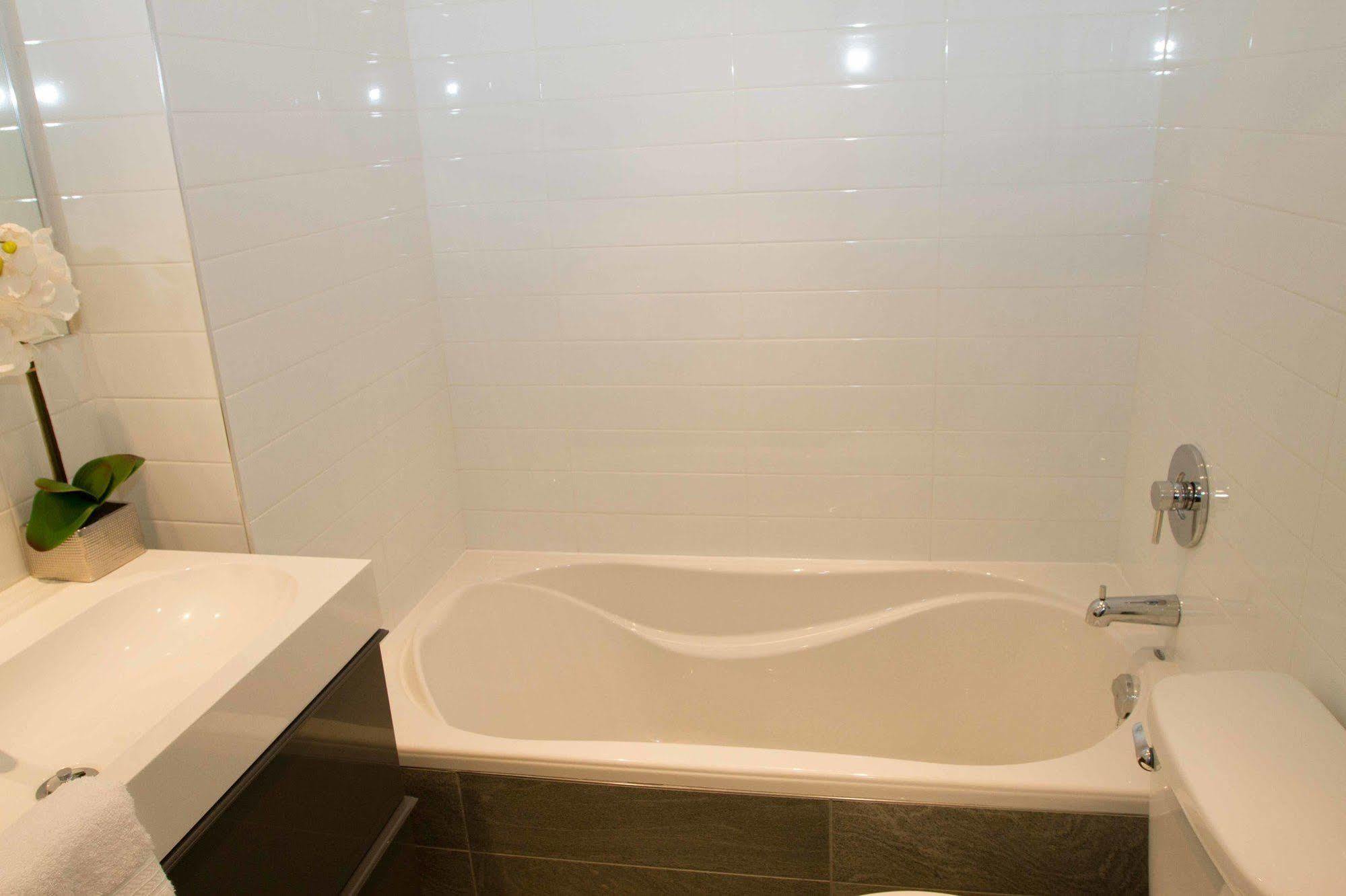 Mtlvacationrentals - The Fabfour Montreal Exterior photo